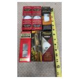 NIB Golf Balls-Strata, Spaulding, Pinnacle,