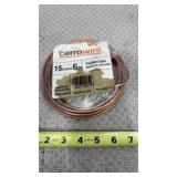 NOS Cerrowire Solid Bare Copper Wire