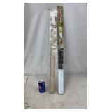 NOS Door Bottoms/Weather proofing