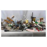 Drain Hoses, Wood working Tools, Organizer Hooks,