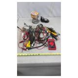 Digital Multimeter, Electrical Testing Tools,