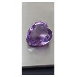 Purple Amethyst