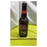 Budweiser St. Louis Cardinals commemorative glass