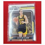 2024 Catlin Clark Panini Contenders CL1Card