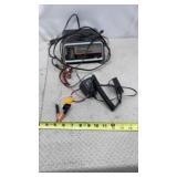 Schumacher Battery Charger