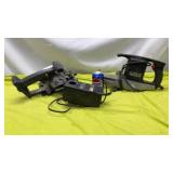 Craftsman Tools- Electtic Recipro Saw, Battery