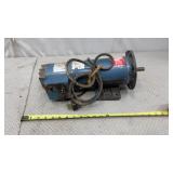 Magnapak Electric Motor