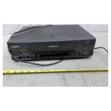Magnavox VCR
