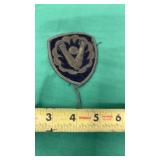 United States 59th Ordinance Brigade Patch