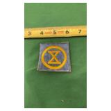 U.S. Army 10th Mountain Division shoulder sleeve