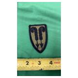 U.S. Army 22nd Support Command or 22nd Support