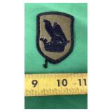 United States Washington National Guard Single