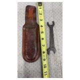 Antique Original Ford Model T 1917 Transmission