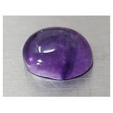 Purple Amethyst. 22g