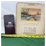 R. S. Bohon Co., Clothiers & Furnishers, of