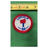 US Pre-WW2 Army 84th ï¿½Lincolnï¿½ Div. (old style)