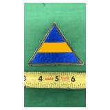 1947 Post WW2 US ARMY UNIVERSAL MILITARY TRAINING