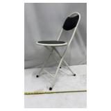 Metal Folding Chair