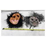 Halloween Masks