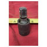Craftsman impact universal joint swivel socket