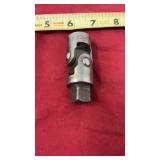 CRAFTSMANï¿½ 1/2 inch Drive Universal Joint Socket