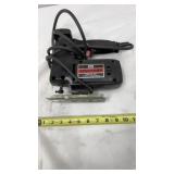 Sears Craftsman Scroller Saw does work