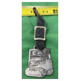 Caterpillar CAT Track-Type Tractor