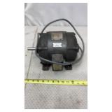 Atlas Super Power AC electric motor,