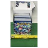 Pokï¿½mon Card Game