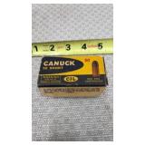 CANUCK 32 SHORT RIMFIRE