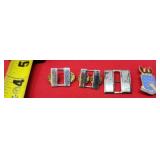 US Post After WWII Sleeve Patches