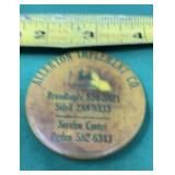 Allenton John Deere Advertising