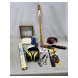 Headphones, Lighters, Money Clip, Clear