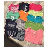 Tshirts-Pink, Aero and more