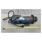 Magnapak jet pump  motor
