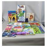 Childrenï¿½s Books