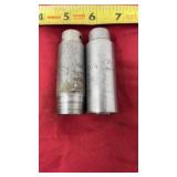 Mac Tools deep sockets 11/16 & 3/4