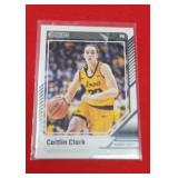 2024 Catlin Clark Donruss 4 Card