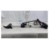 Big Foot Trolling Motor