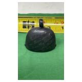 1918 German Brass Bell Berlin