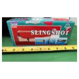 Kentucky Tactical Supplies Folding Slingshot -