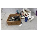Assorted Plumbing Supplies