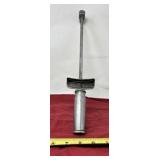 Kent-Moore Tools 3/8ï¿½ Antique Torque Wrench