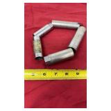 Deep Well Sockets includes Craftsman