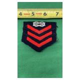 World War II era British Civil Defence War