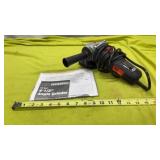 Drill Master Angel Grinder