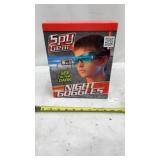 Spy Gear Night Goggles
