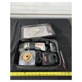 Craftsman Nextec 12 volt lithium-ion cordless