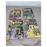 Marvel comics 2001 a space Odyssey number one