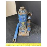 4 ton hydraulic Jack with handle